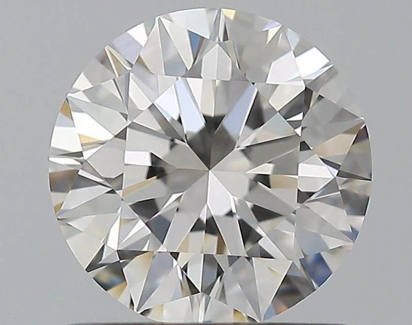 1.01 ct. G/VVS1 Round Diamond