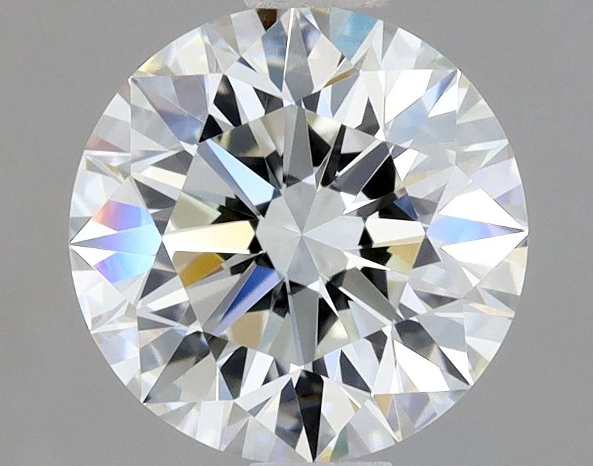 1.01 ct. G/VVS1 Round Diamond