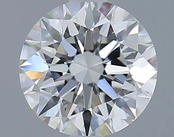 1.01 ct. G/VVS1 Round Diamond