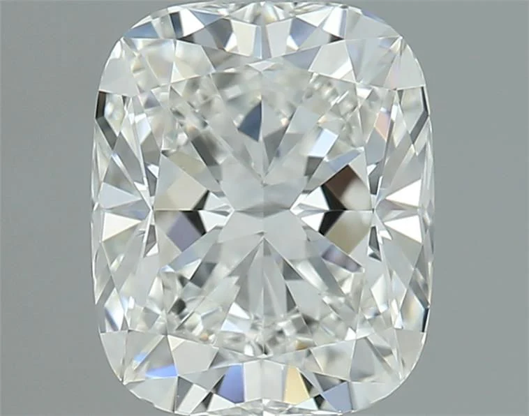 1.01 ct. G/VVS2 Cushion Modified Diamond