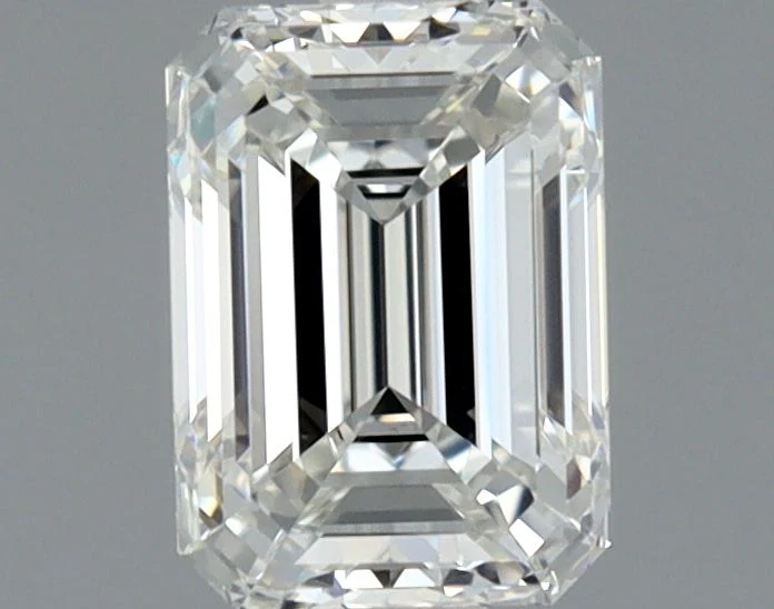 1.01 ct. G/VVS2 Emerald Diamond
