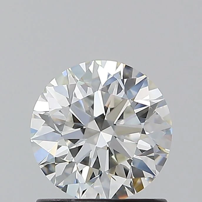 1.01 ct. G/VVS2 Round Diamond