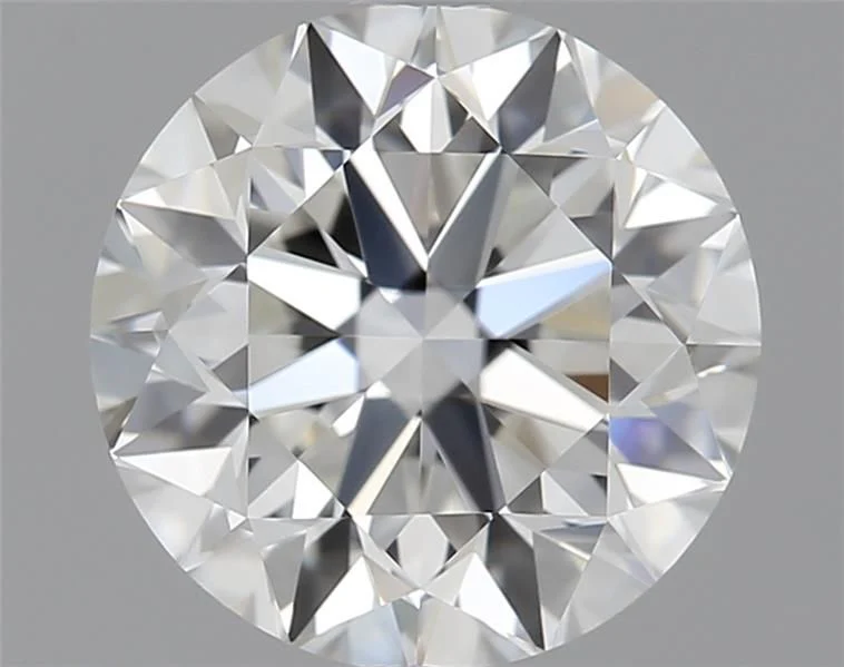 1.01 ct. G/VVS2 Round Diamond