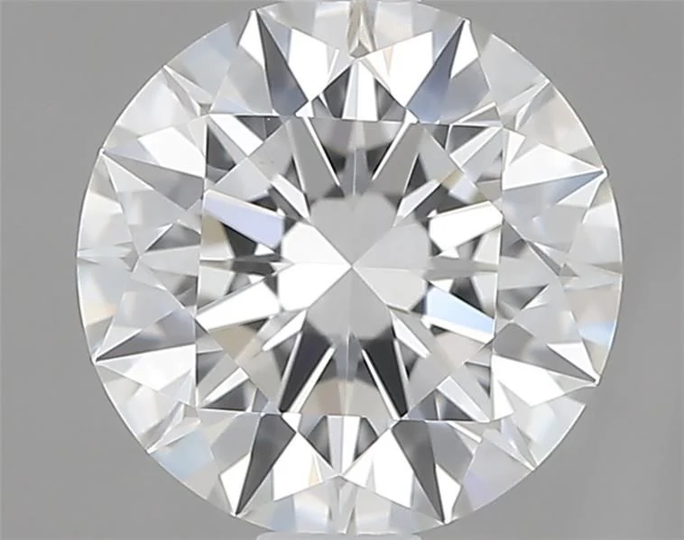 1.01 ct. G/VVS2 Round Diamond