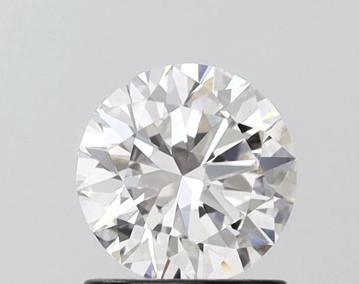 1.01 ct. G/VVS2 Round Lab Grown Diamond