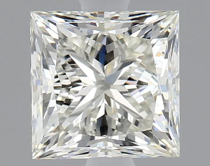 1.01 ct. H/VS1 Princess Diamond