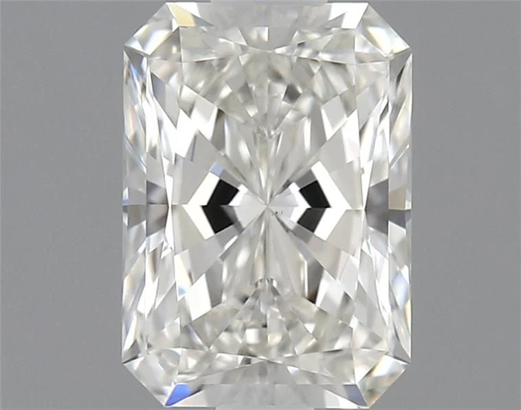 1.01 ct. H/VS1 Radiant Diamond