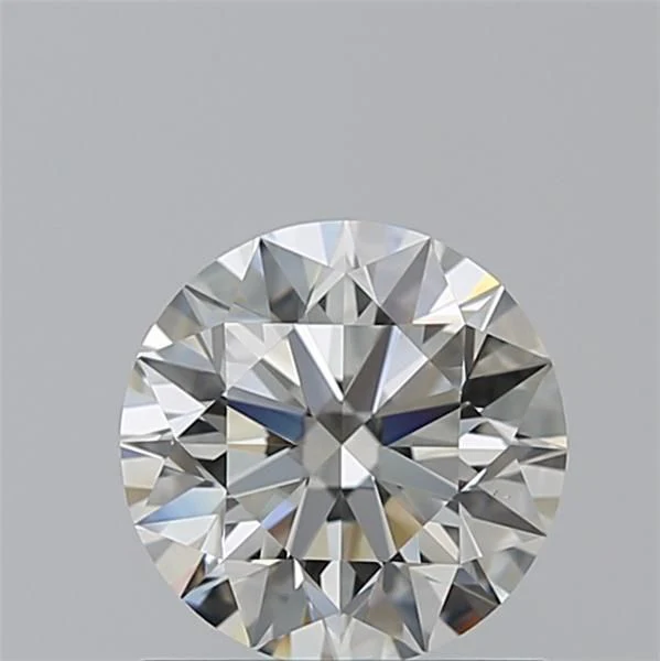 1.01 ct. H/VS1 Round Diamond