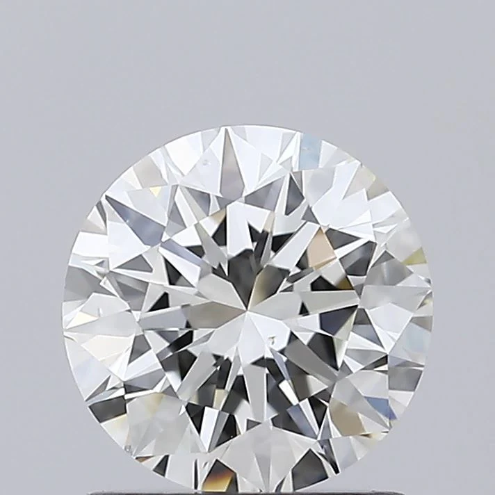 1.01 ct. H/VS1 Round Diamond