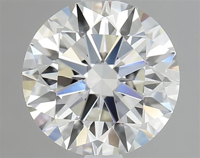 1.01 ct. H/VS1 Round Diamond