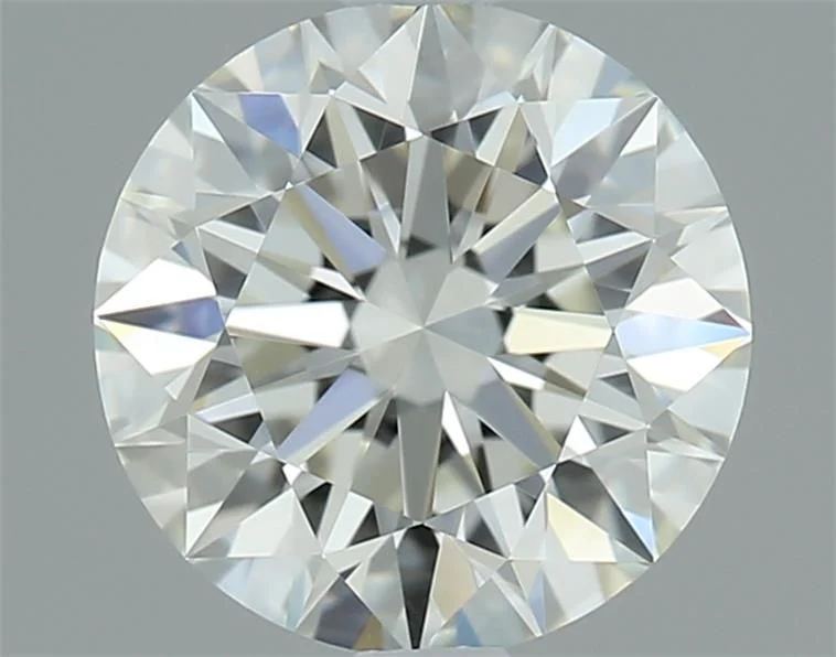 1.01 ct. H/VS1 Round Diamond