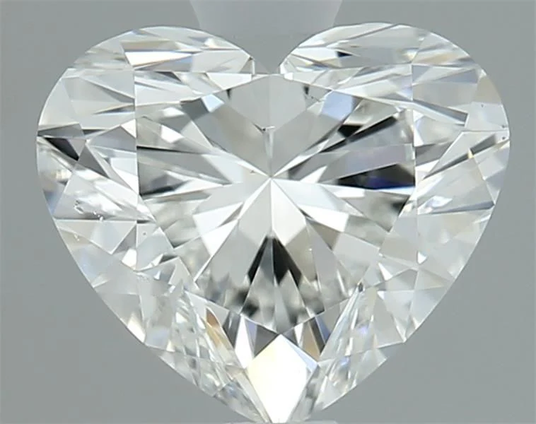 1.01 ct. H/VS2 Heart Diamond