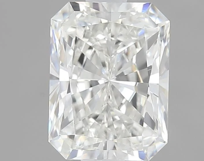 1.01 ct. H/VS2 Radiant Diamond