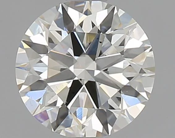 1.01 ct. H/VS2 Round Diamond