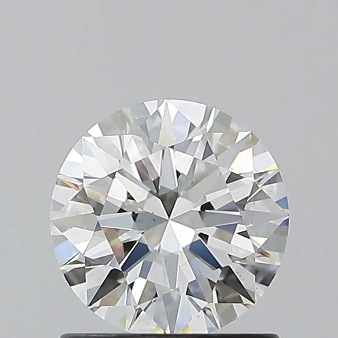 1.01 ct. H/VS2 Round Diamond