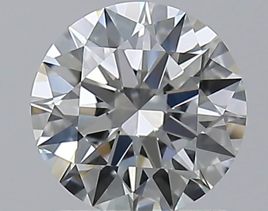1.01 ct. H/VVS1 Round Diamond