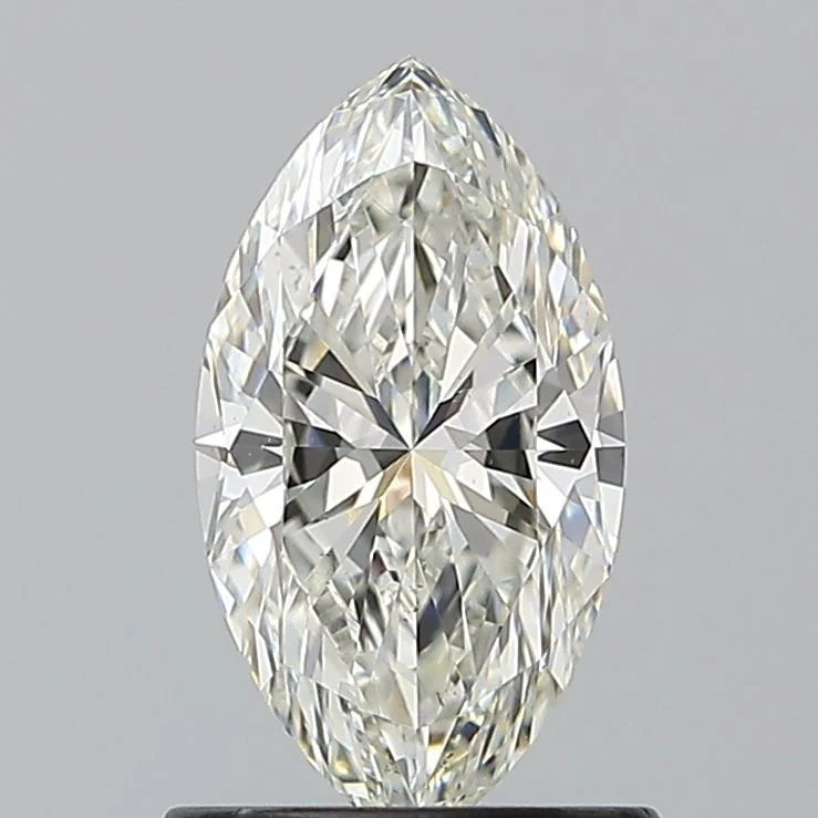 1.01 ct. I/SI1 Marquise Diamond