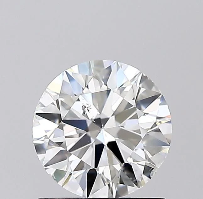 1.01 ct. I/SI2 Round Diamond