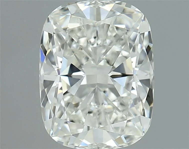 1.01 ct. I/VS1 Cushion Modified Diamond