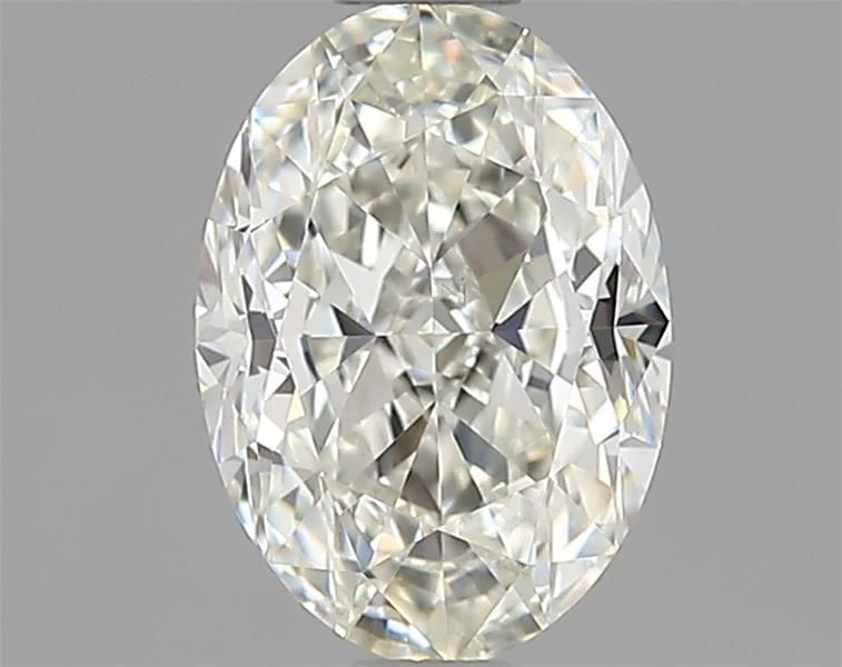 1.01 ct. I/VS1 Oval Diamond