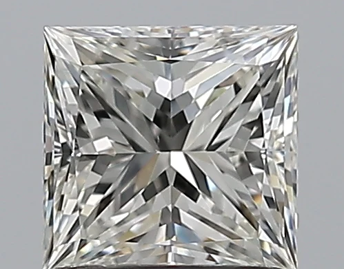 1.01 ct. I/VS1 Princess Diamond