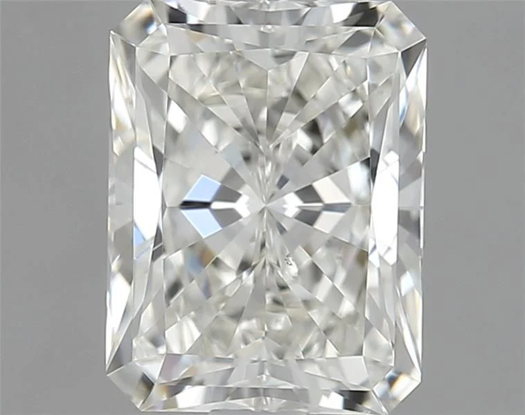 1.01 ct. I/VS1 Radiant Diamond