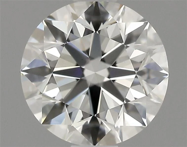 1.01 ct. I/VS1 Round Diamond