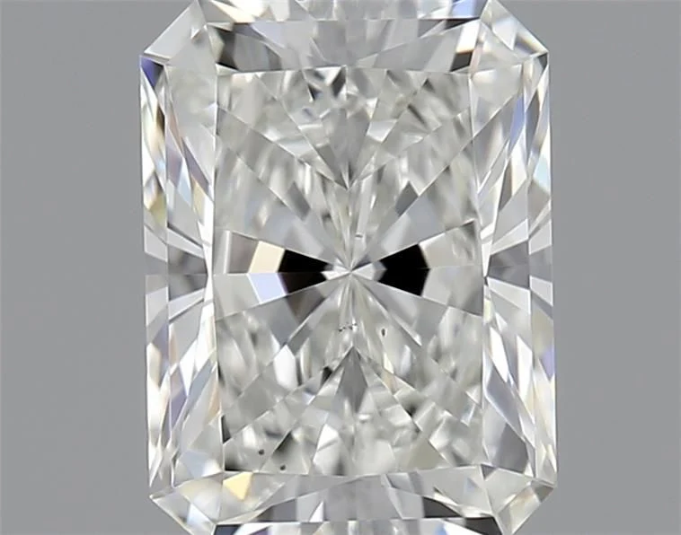 1.01 ct. I/VS2 Radiant Diamond