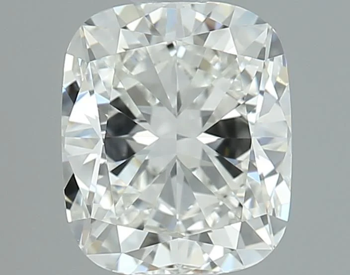 1.01 ct. I/VVS1 Cushion Modified Diamond