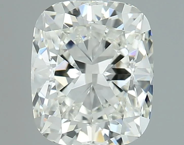 1.01 ct. I/VVS1 Cushion Modified Diamond