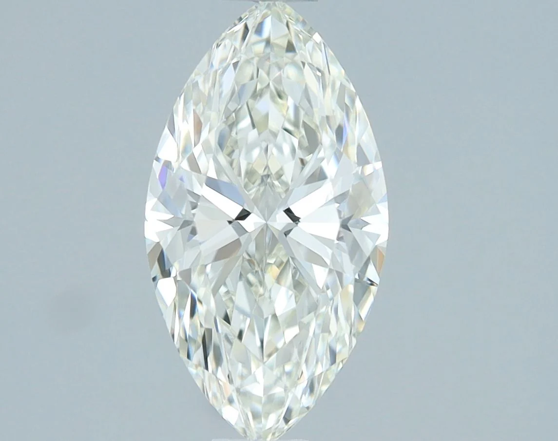 1.01 ct. I/VVS1 Marquise Diamond