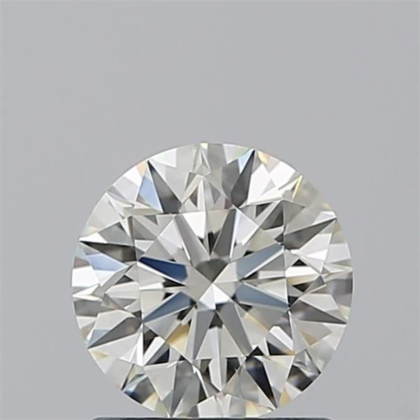 1.01 ct. I/VVS1 Round Diamond