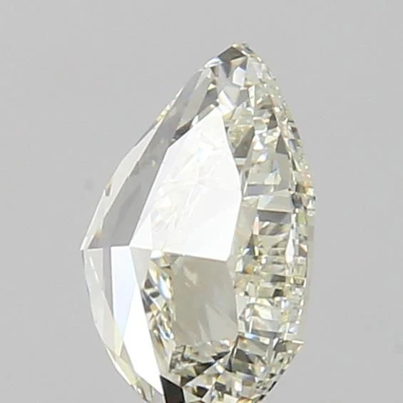 1.01 ct. I/VVS2 Pear Diamond