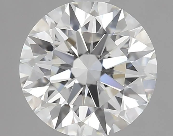 1.01 ct. I/VVS2 Round Diamond