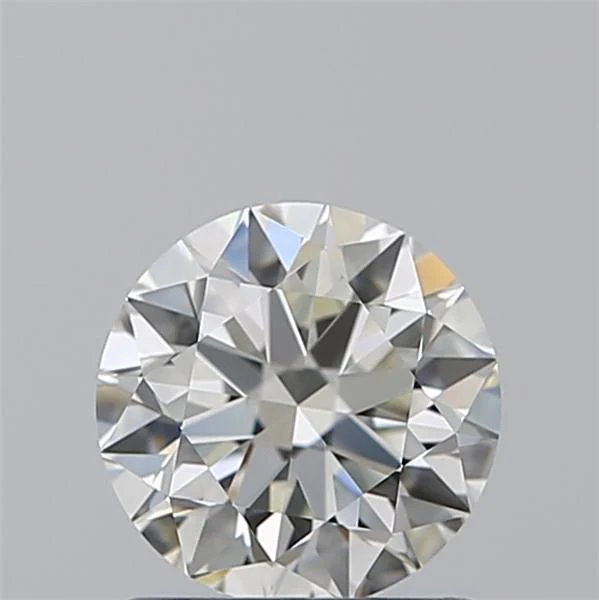 1.01 ct. I/VVS2 Round Diamond