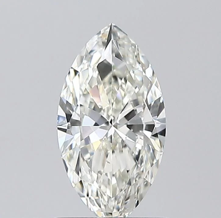 1.01 ct. J/SI1 Marquise Diamond