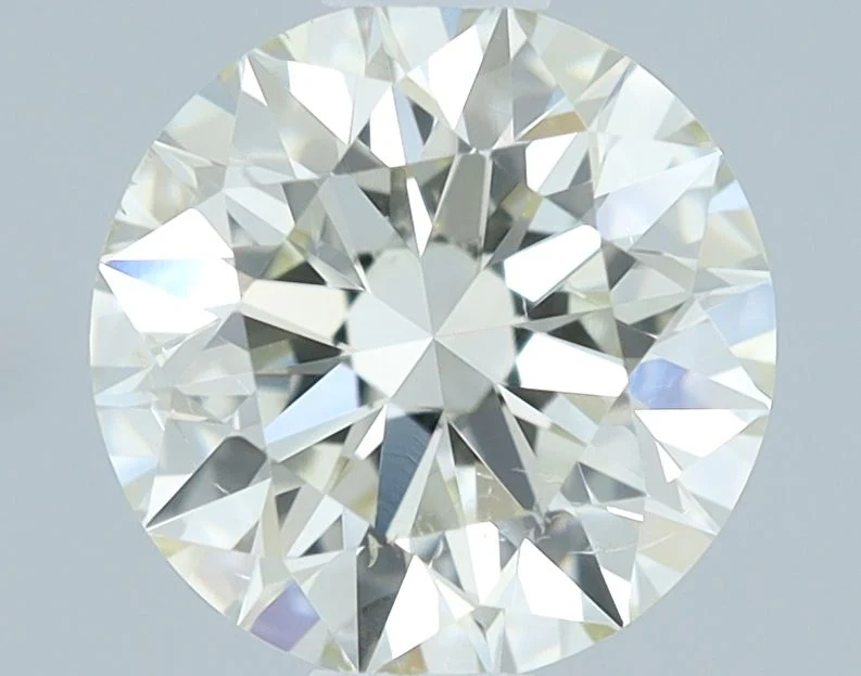 1.01 ct. J/SI2 Round Diamond