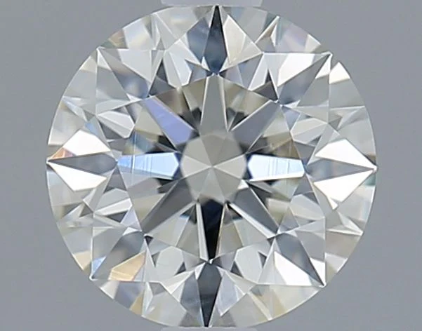 1.01 ct. J/SI2 Round Diamond