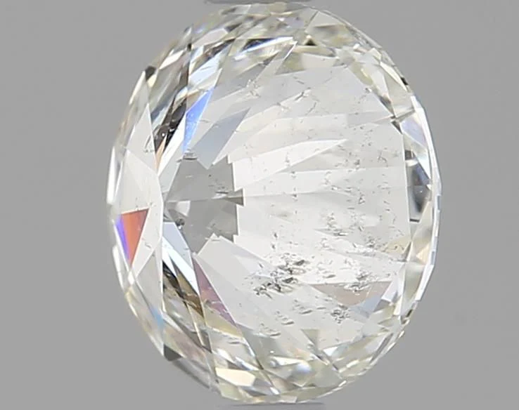 1.01 ct. J/SI2 Round Diamond