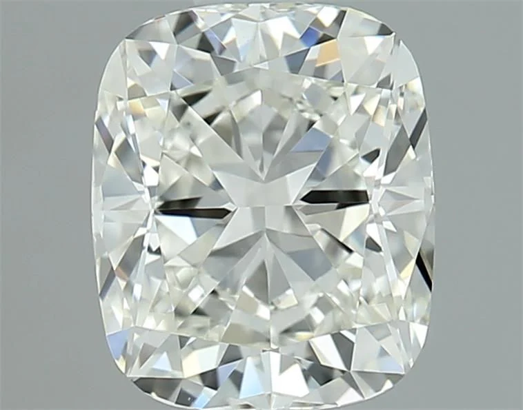 1.01 ct. J/VS1 Cushion Modified Diamond