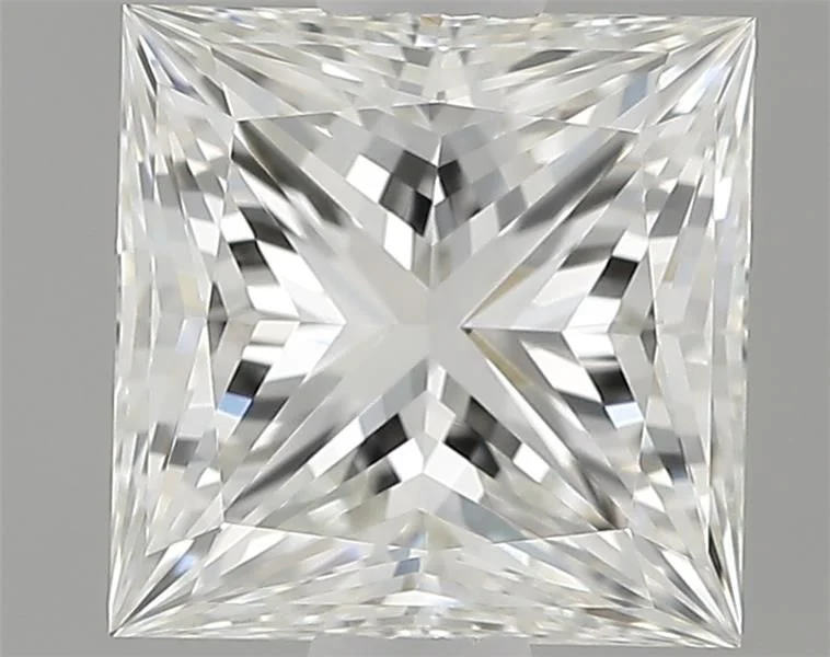 1.01 ct. J/VS1 Princess Diamond
