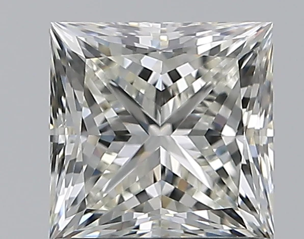 1.01 ct. J/VS1 Princess Diamond