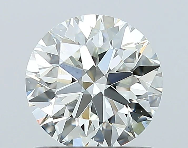 1.01 ct. J/VS1 Round Diamond