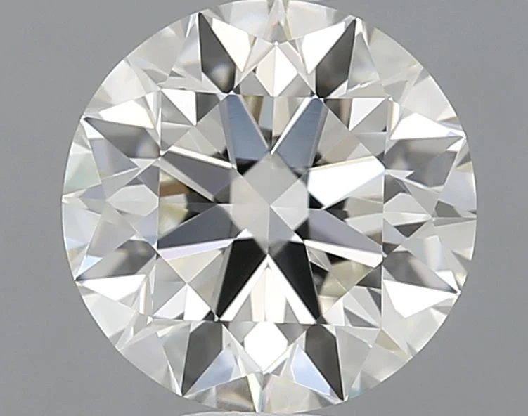 1.01 ct. J/VS1 Round Diamond