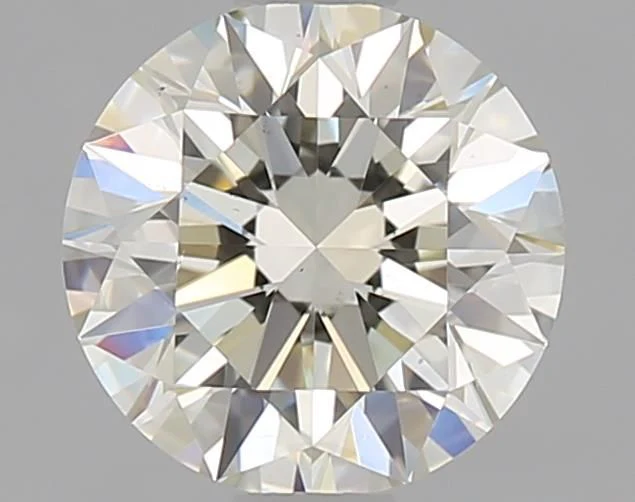 1.01 ct. J/VS1 Round Diamond