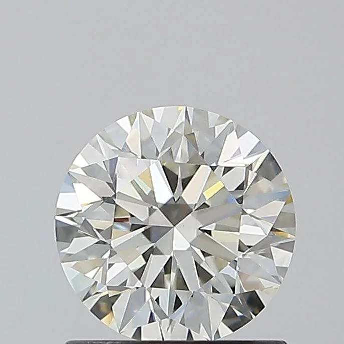1.01 ct. J/VS2 Round Diamond