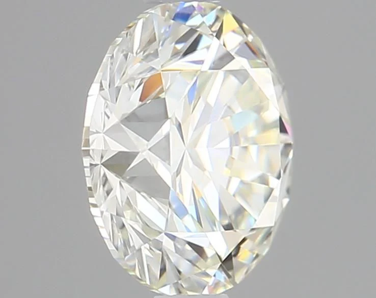 1.01 ct. J/VVS1 Round Diamond