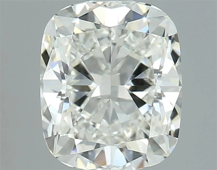 1.01 ct. J/VVS2 Cushion Modified Diamond