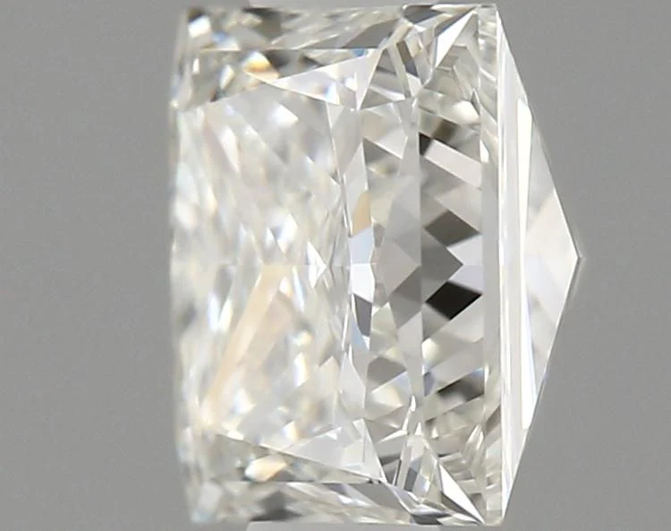 1.01 ct. J/VVS2 Princess Diamond