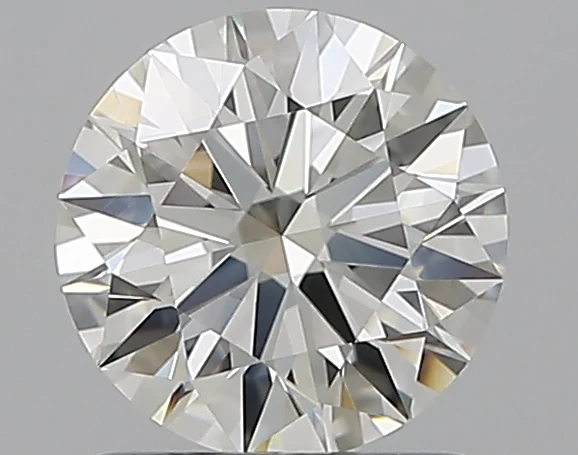 1.01 ct. J/VVS2 Round Diamond